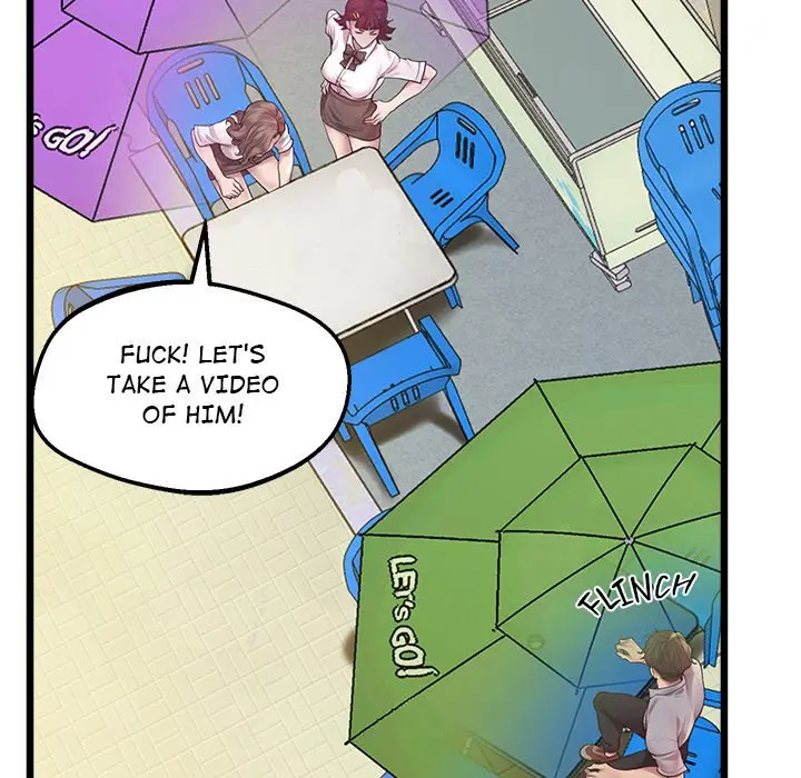 Tutoring The Lonely Missus Chapter 6 - Page 41