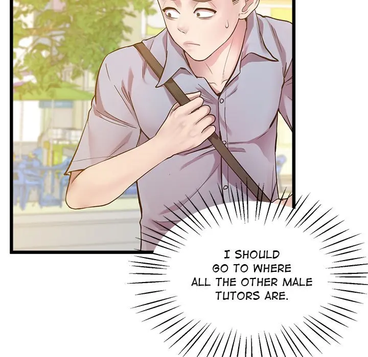 Tutoring The Lonely Missus Chapter 6 - Page 45