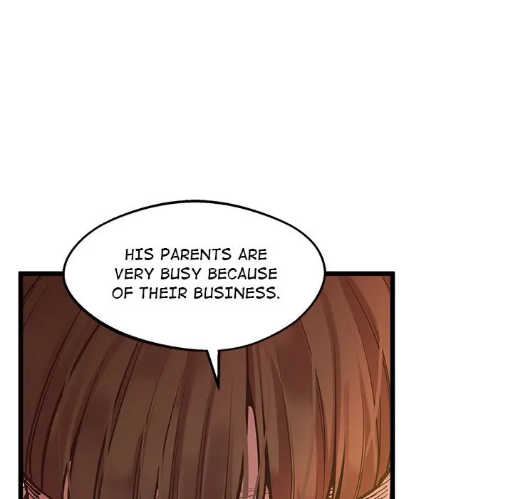 Tutoring The Lonely Missus Chapter 6 - Page 52