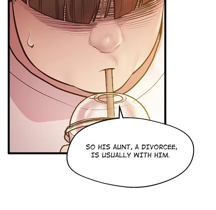 Tutoring The Lonely Missus Chapter 6 - Page 53