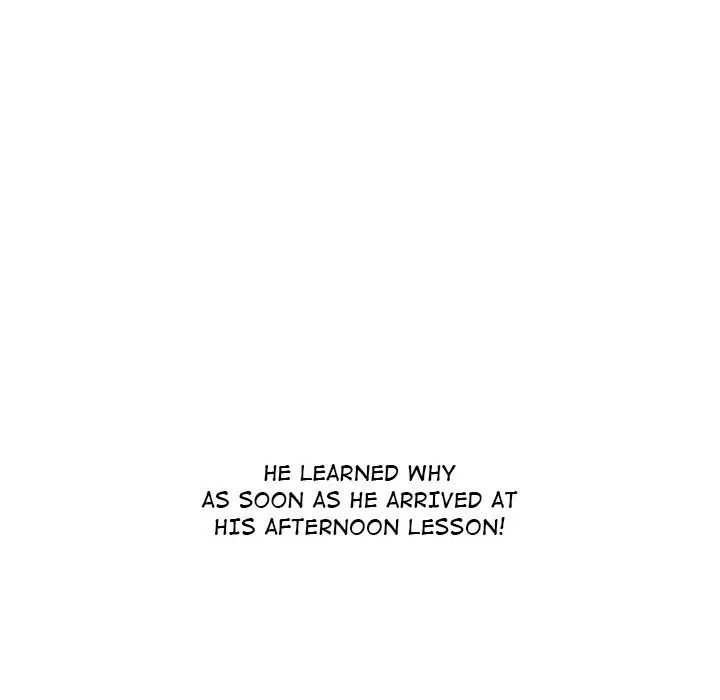 Tutoring The Lonely Missus Chapter 6 - Page 68