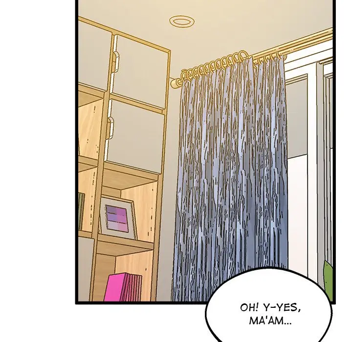 Tutoring The Lonely Missus Chapter 6 - Page 97
