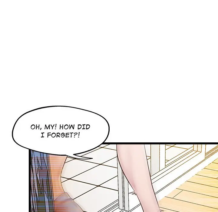 Tutoring The Lonely Missus Chapter 7 - Page 23