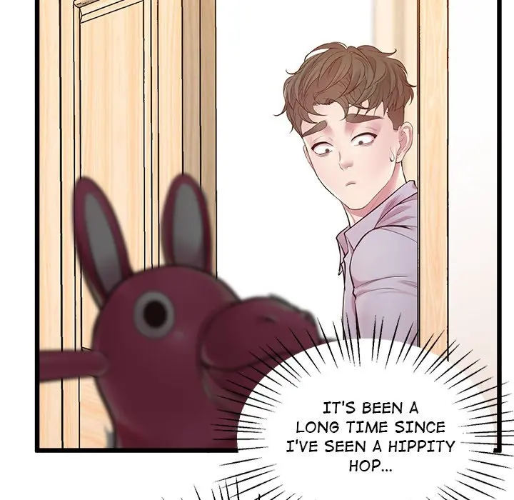 Tutoring The Lonely Missus Chapter 7 - Page 29