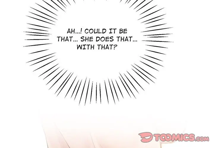 Tutoring The Lonely Missus Chapter 7 - Page 3