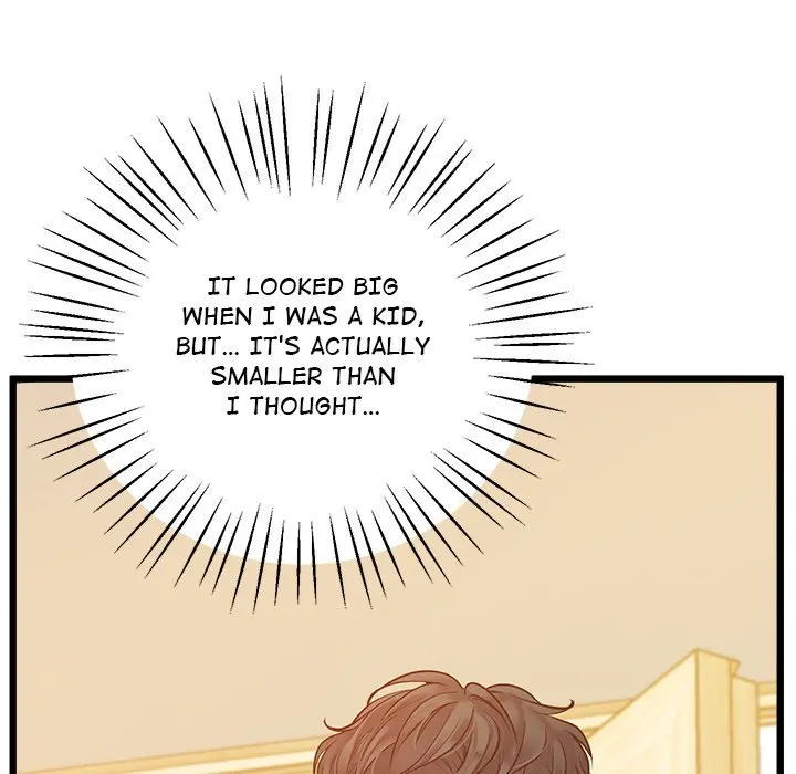 Tutoring The Lonely Missus Chapter 7 - Page 32