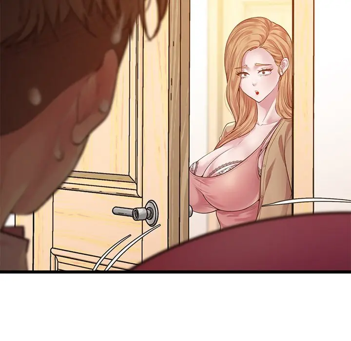 Tutoring The Lonely Missus Chapter 7 - Page 55