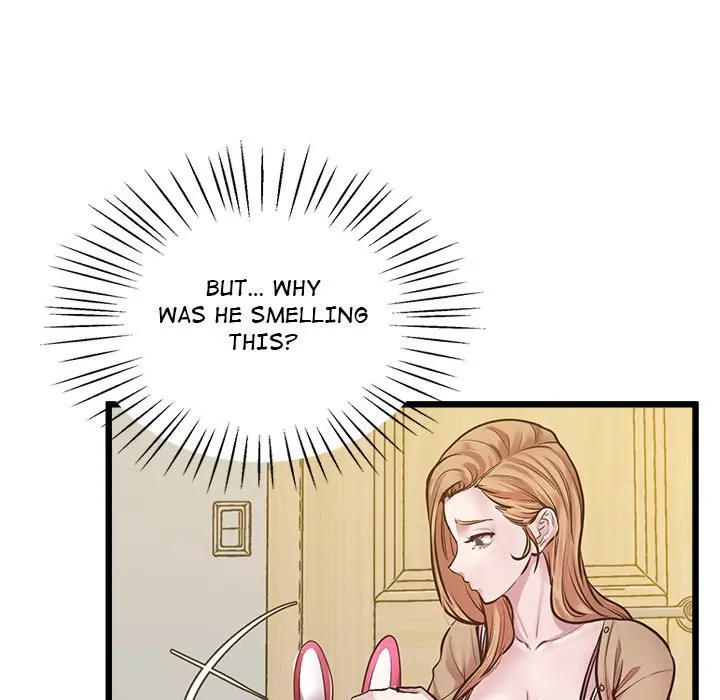Tutoring The Lonely Missus Chapter 7 - Page 78