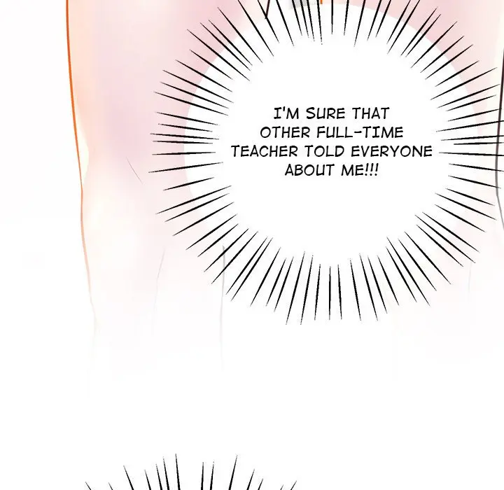 Tutoring The Lonely Missus Chapter 7 - Page 85