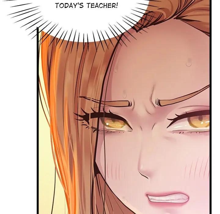 Tutoring The Lonely Missus Chapter 7 - Page 89