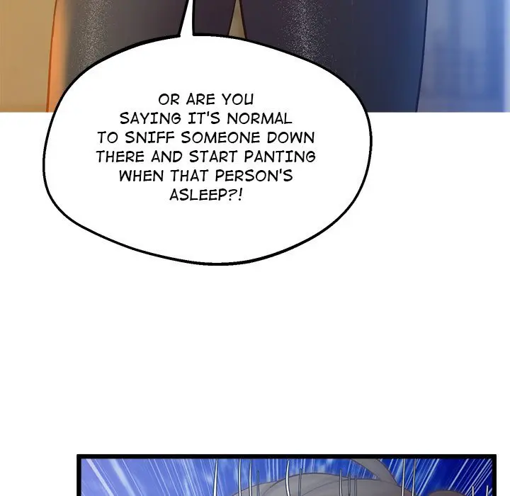 Tutoring The Lonely Missus Chapter 8 - Page 109
