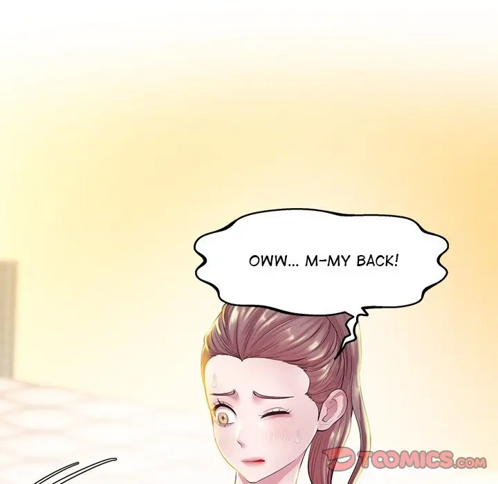 Tutoring The Lonely Missus Chapter 8 - Page 12