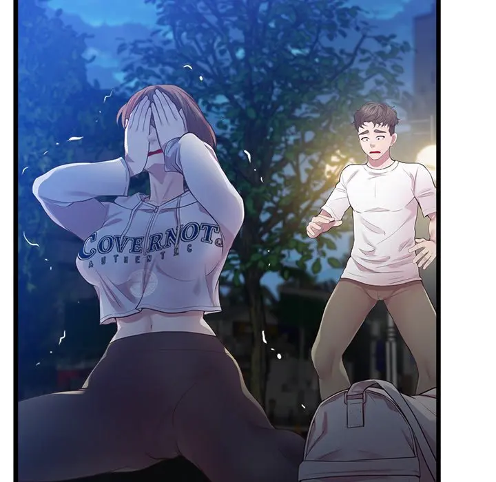 Tutoring The Lonely Missus Chapter 8 - Page 121