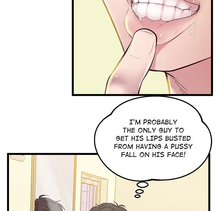 Tutoring The Lonely Missus Chapter 8 - Page 22