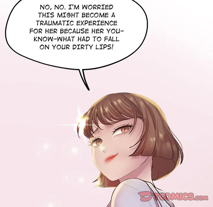 Tutoring The Lonely Missus Chapter 8 - Page 30