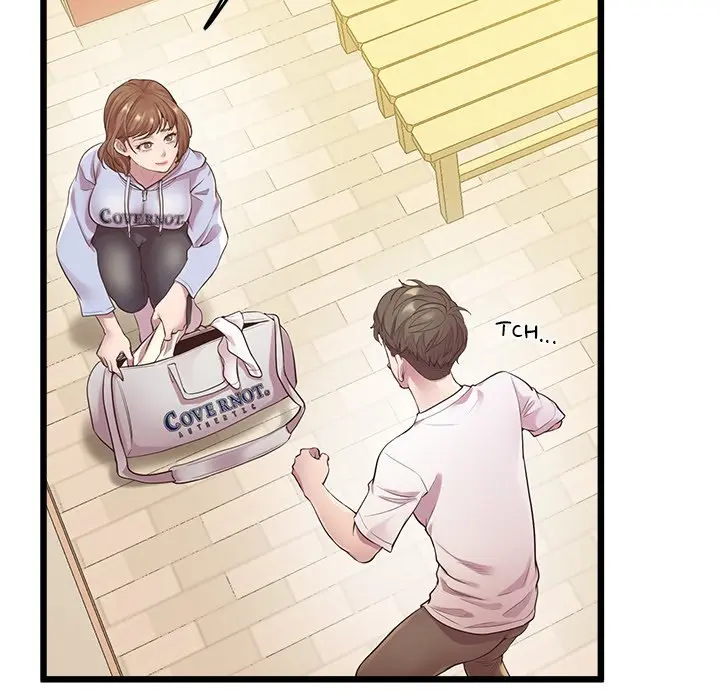 Tutoring The Lonely Missus Chapter 8 - Page 35