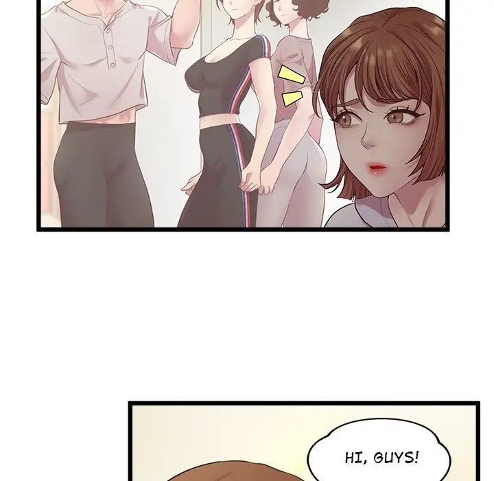 Tutoring The Lonely Missus Chapter 8 - Page 37