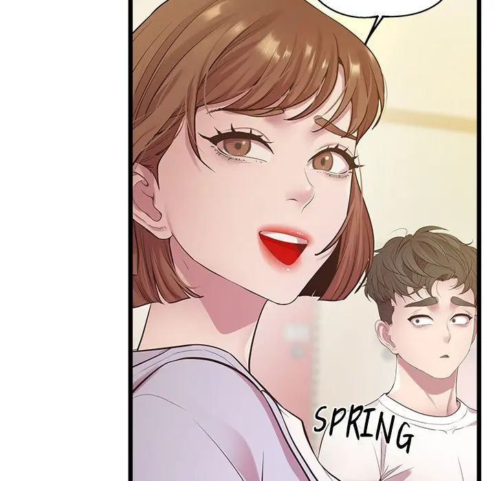 Tutoring The Lonely Missus Chapter 8 - Page 38