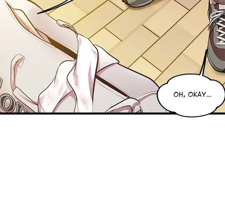 Tutoring The Lonely Missus Chapter 8 - Page 40