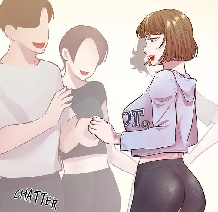 Tutoring The Lonely Missus Chapter 8 - Page 62