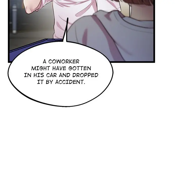 Tutoring The Lonely Missus Chapter 8 - Page 97