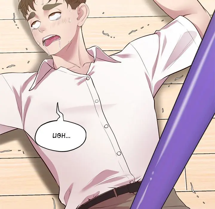 Tutoring The Lonely Missus Chapter 9 - Page 109