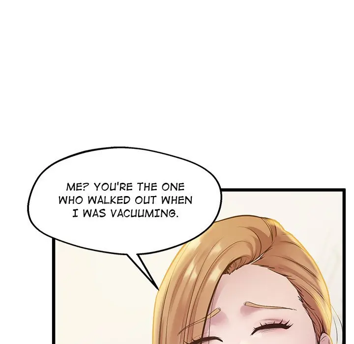 Tutoring The Lonely Missus Chapter 9 - Page 113