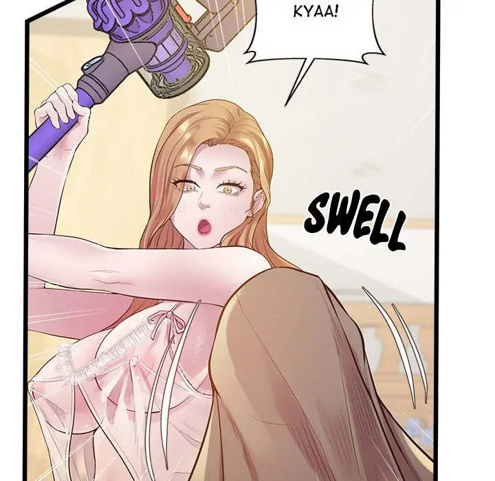 Tutoring The Lonely Missus Chapter 9 - Page 121