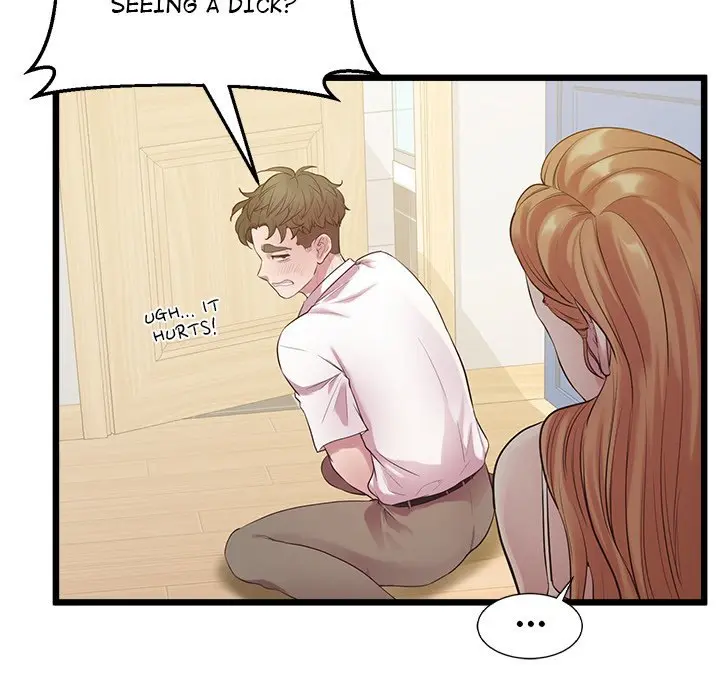 Tutoring The Lonely Missus Chapter 9 - Page 123