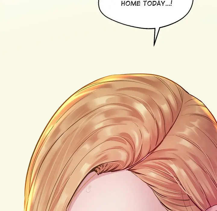 Tutoring The Lonely Missus Chapter 9 - Page 13