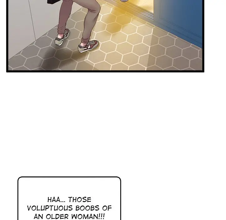 Tutoring The Lonely Missus Chapter 9 - Page 22