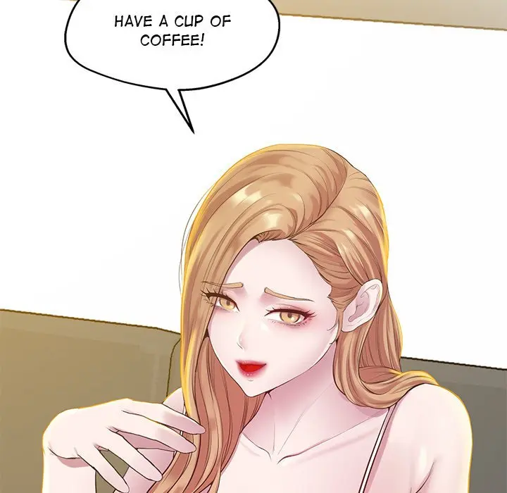 Tutoring The Lonely Missus Chapter 9 - Page 35