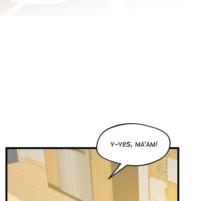 Tutoring The Lonely Missus Chapter 9 - Page 39