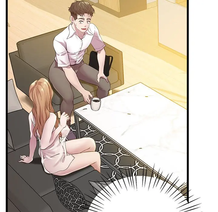 Tutoring The Lonely Missus Chapter 9 - Page 40