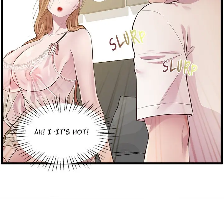 Tutoring The Lonely Missus Chapter 9 - Page 45