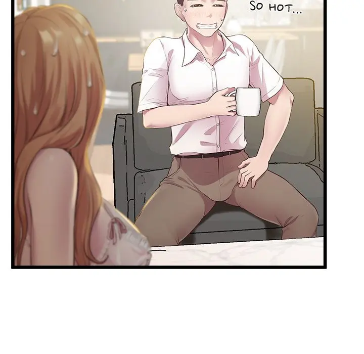 Tutoring The Lonely Missus Chapter 9 - Page 47