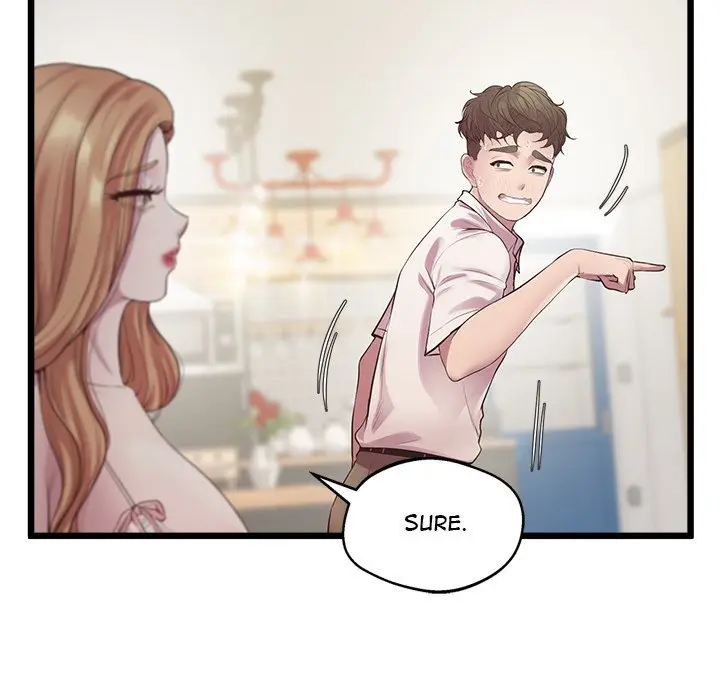 Tutoring The Lonely Missus Chapter 9 - Page 52