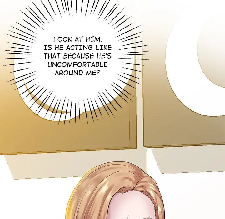 Tutoring The Lonely Missus Chapter 9 - Page 55
