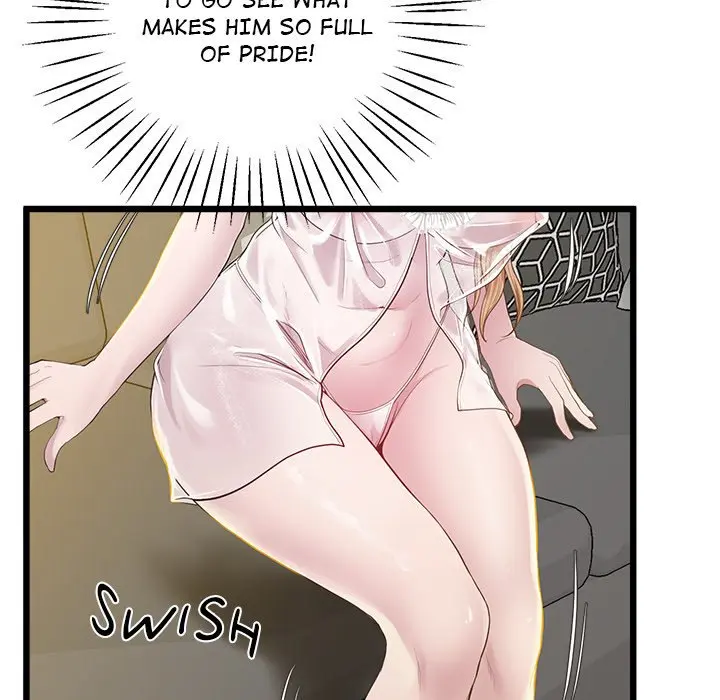 Tutoring The Lonely Missus Chapter 9 - Page 65