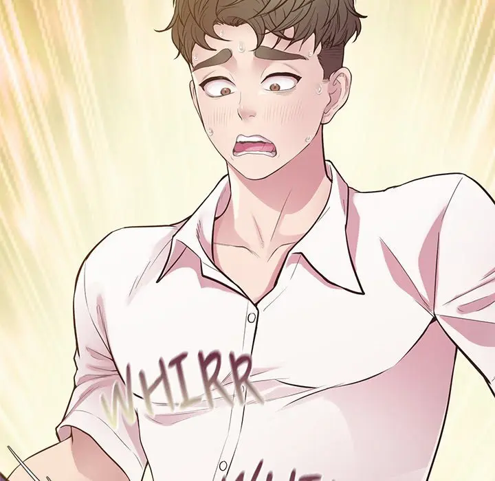 Tutoring The Lonely Missus Chapter 9 - Page 81