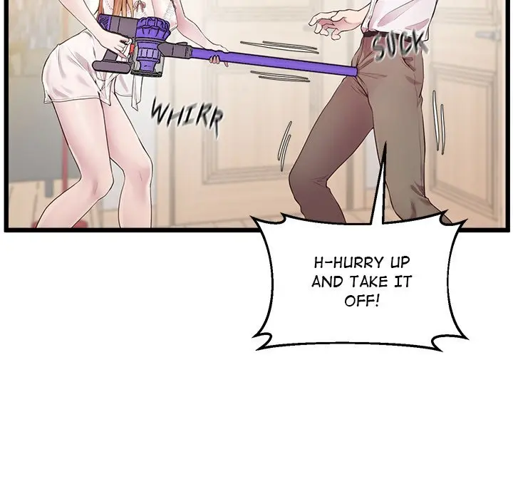 Tutoring The Lonely Missus Chapter 9 - Page 86