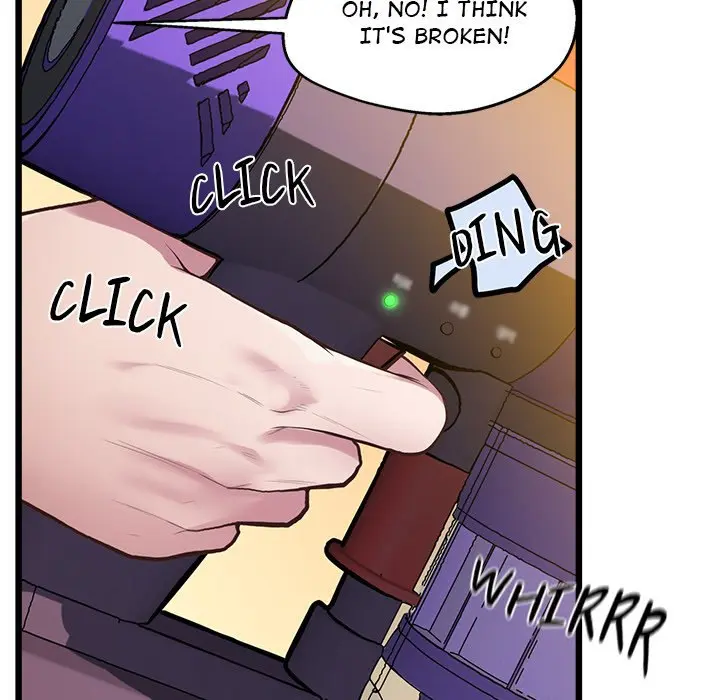 Tutoring The Lonely Missus Chapter 9 - Page 94