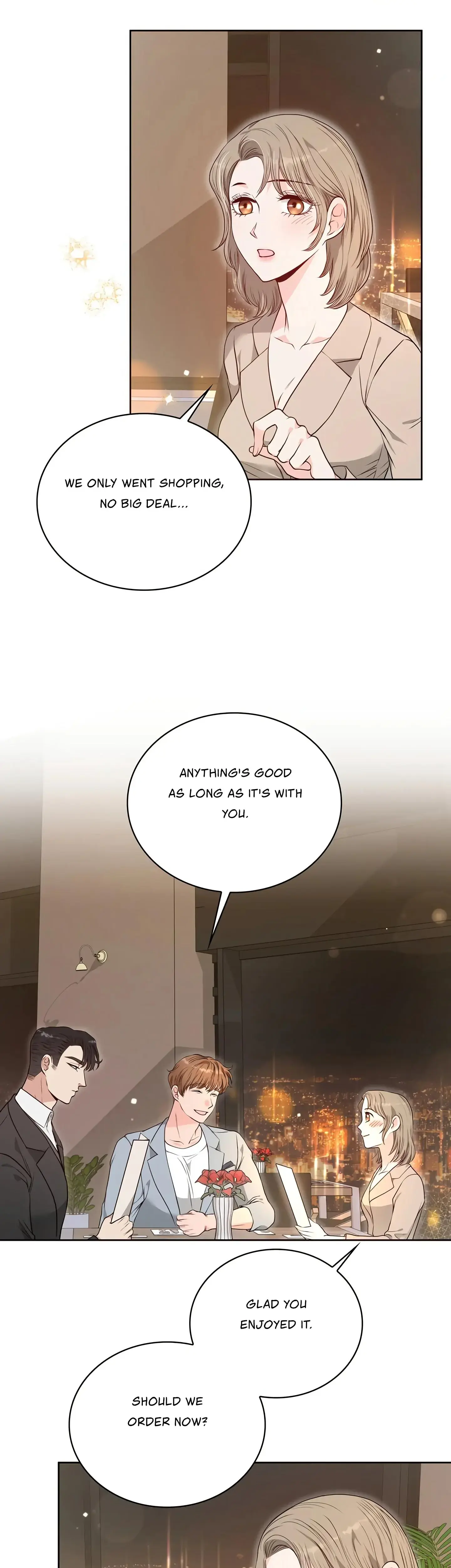 Twenty Years Old Physical Education Students Chapter 11 - Page 3