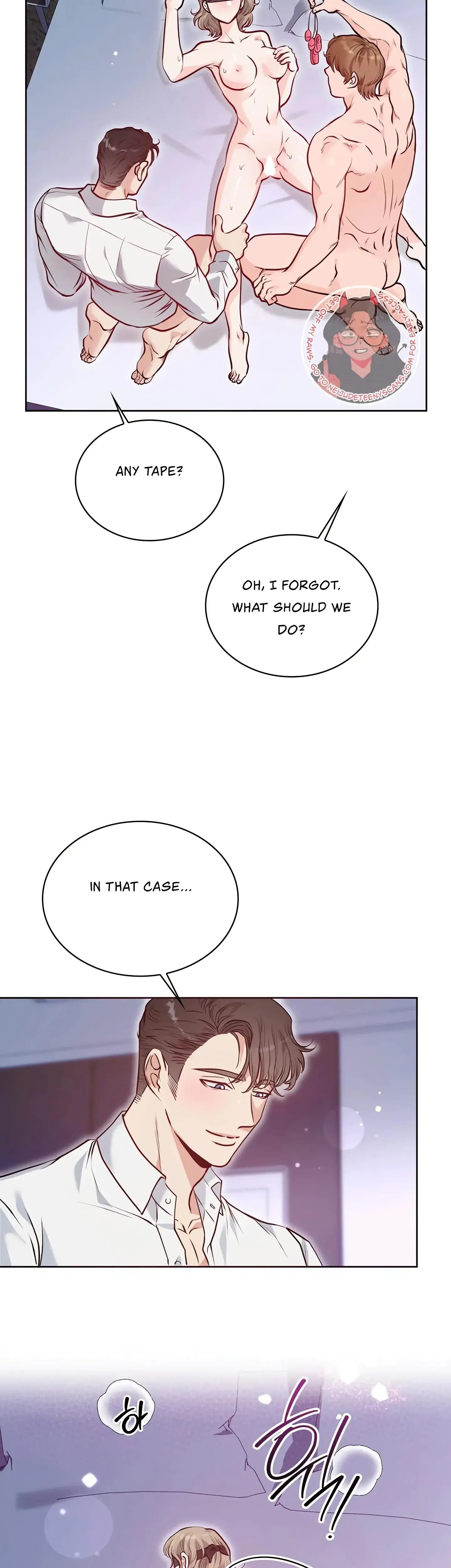 Twenty Years Old Physical Education Students Chapter 13 - Page 21