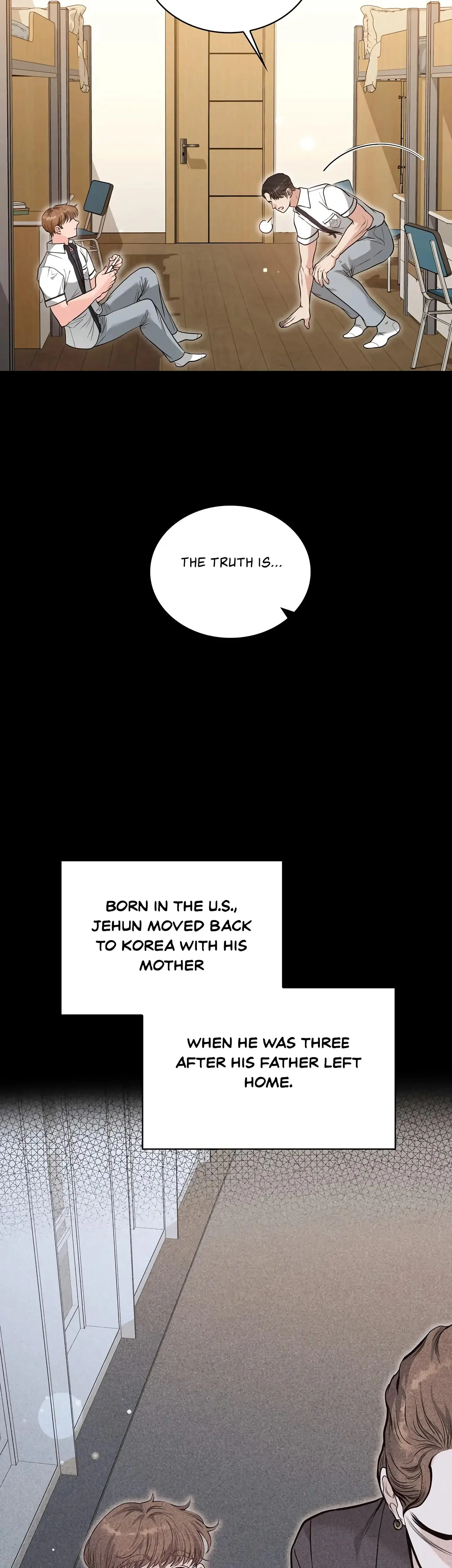 Twenty Years Old Physical Education Students Chapter 14 - Page 6