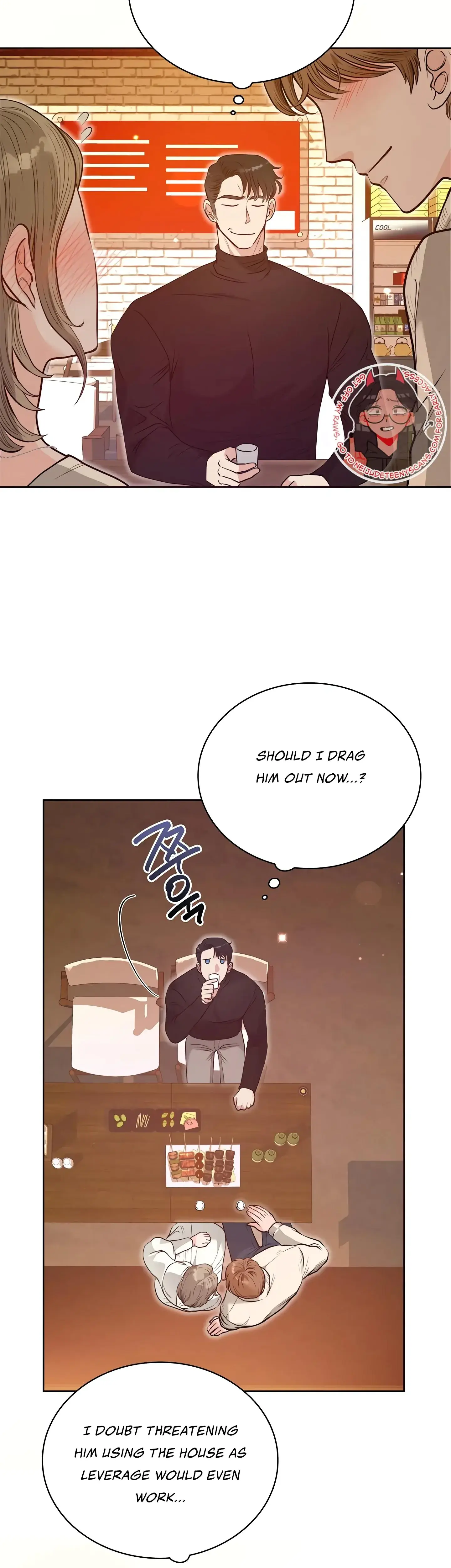 Twenty Years Old Physical Education Students Chapter 15 - Page 11