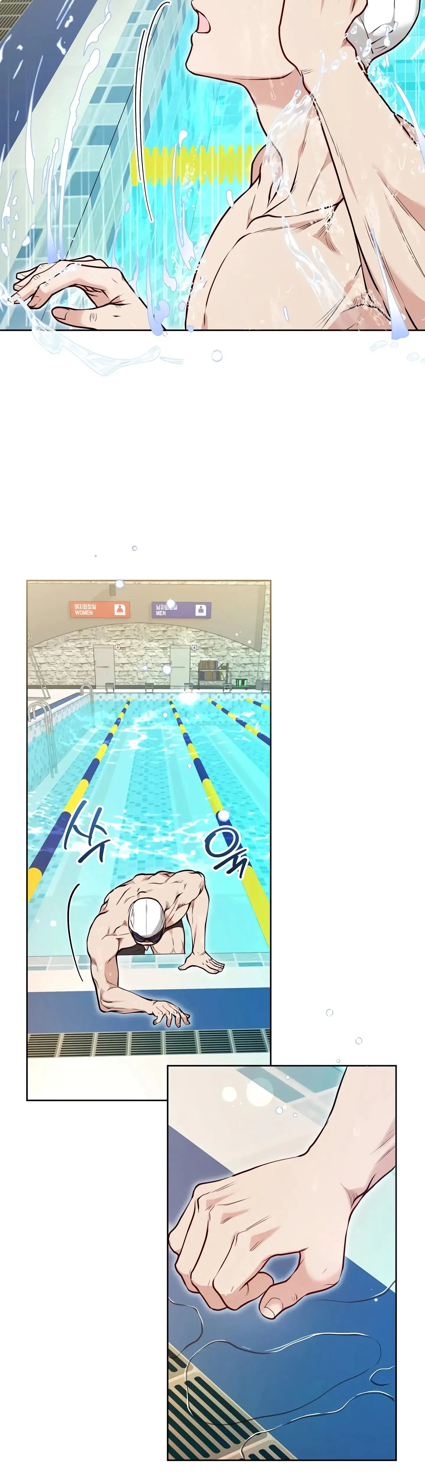 Twenty Years Old Physical Education Students Chapter 15 - Page 29