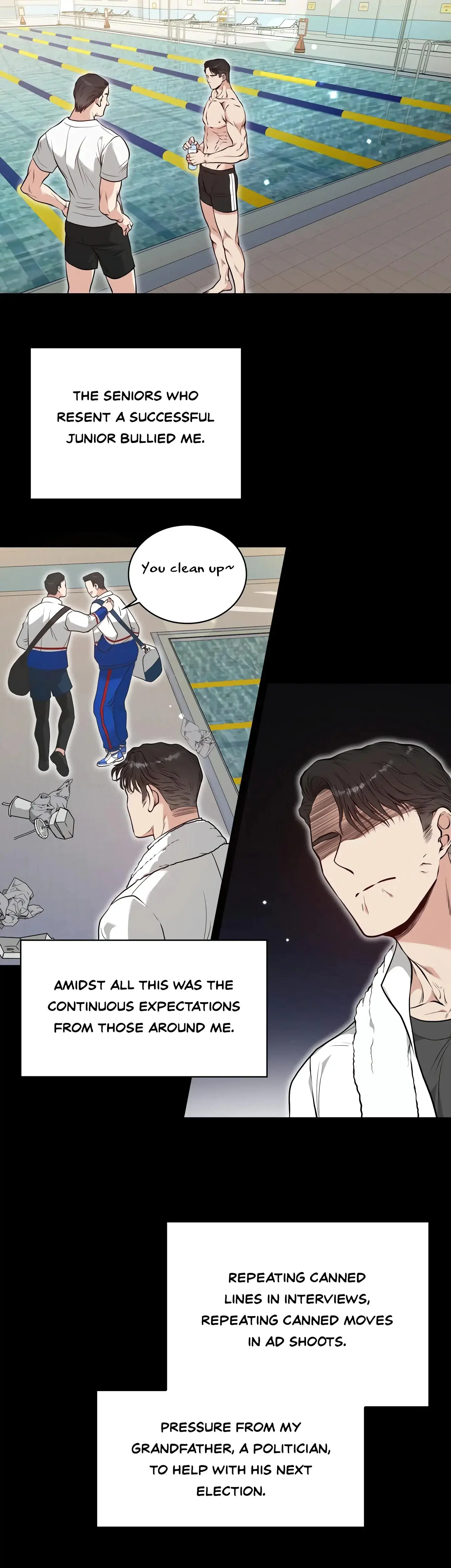 Twenty Years Old Physical Education Students Chapter 16 - Page 19