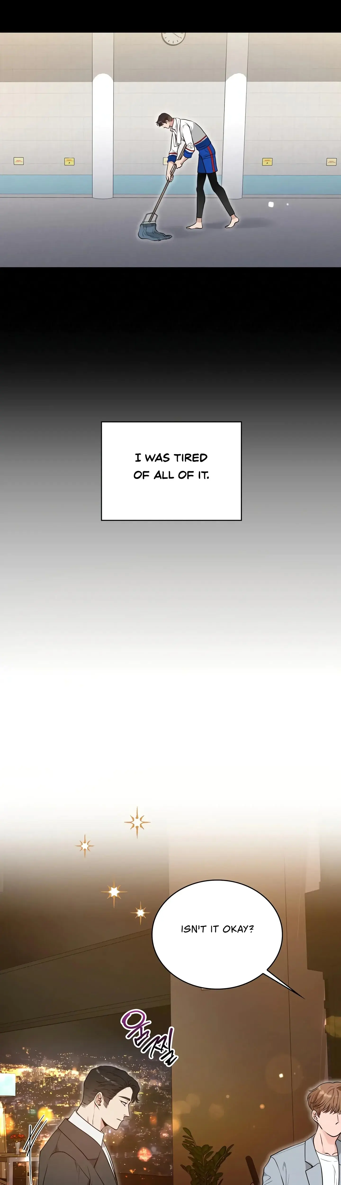 Twenty Years Old Physical Education Students Chapter 16 - Page 20