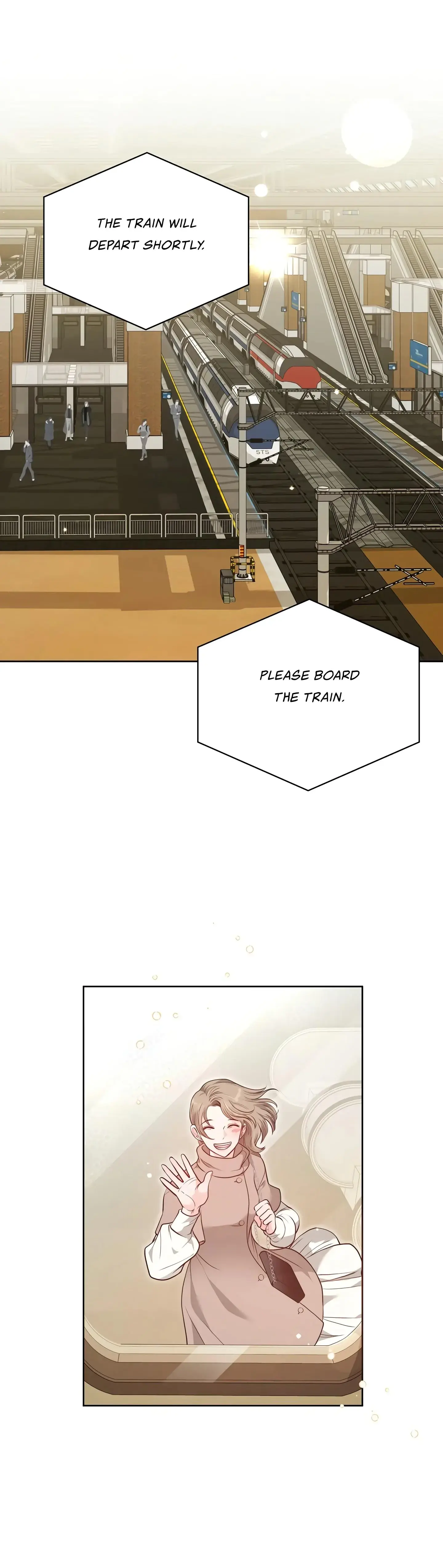 Twenty Years Old Physical Education Students Chapter 16 - Page 4